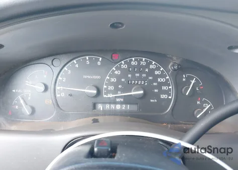 2003 Ford Ranger Edge/Xlt from USA, damaged, VIN 1FTYR45E93PA14592